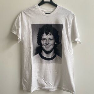 Terry Fox Tee :) free in bundle